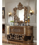 Side Boards Victorian Style