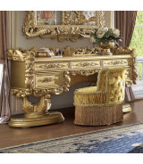 Vanities Victorian Style
