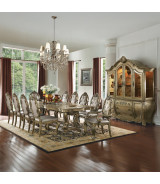Dining Rooms Set Victorian Style