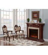 Home Decor French Provincial Style