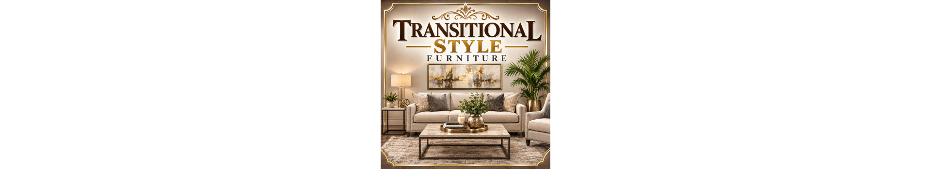 Transitional Style