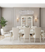 Dining Rooms Transitional Style
