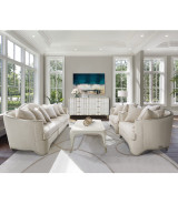 Living Rooms Set By Michael Amini