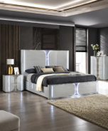 Bedrooms & Beds Contemporary & Modern Style
