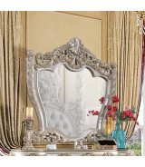 Mirrors Victorian Style