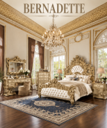 Bernadette Collection by Acme Furniture