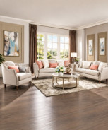 Living Rooms By Acme Furniture