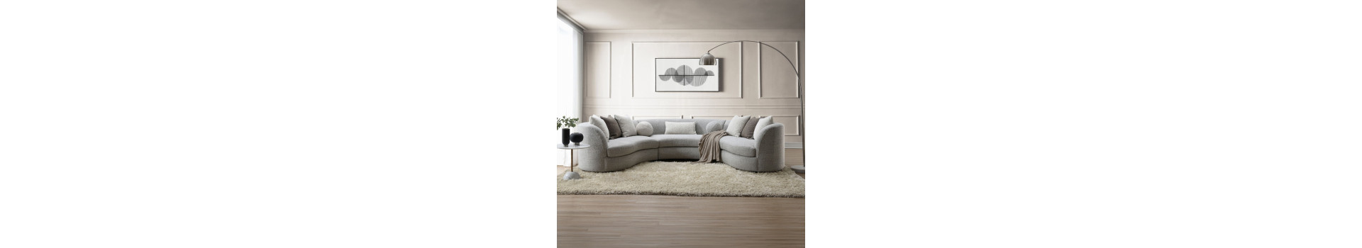Sectionals by Acme Furniture