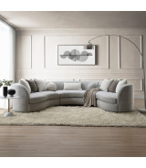 Sectionals by Acme Furniture