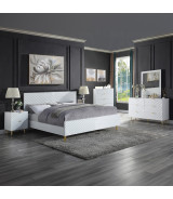 Bedrooms By Acme Furniture