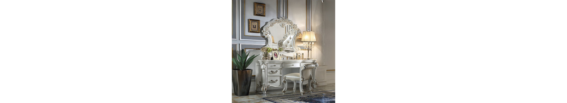 Vanities By Acme Furniture