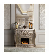 Fire Places Victorian Style