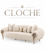 Cloche Collection By Michael Amini