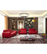 Leather Sofa Sets By American Eagle Furniture