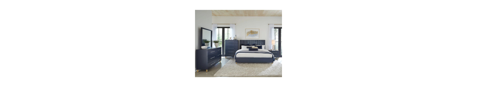 Bedrooms By Modus Furniture