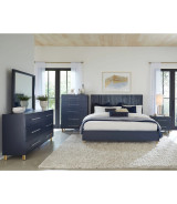 Bedrooms By Modus Furniture