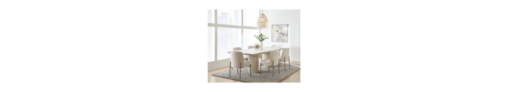 Dining Rooms By Modus Furniture