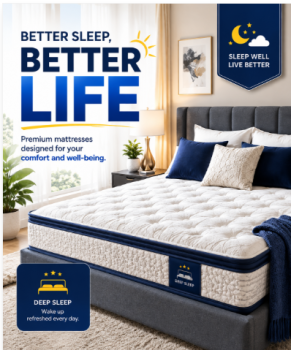 Mattresses