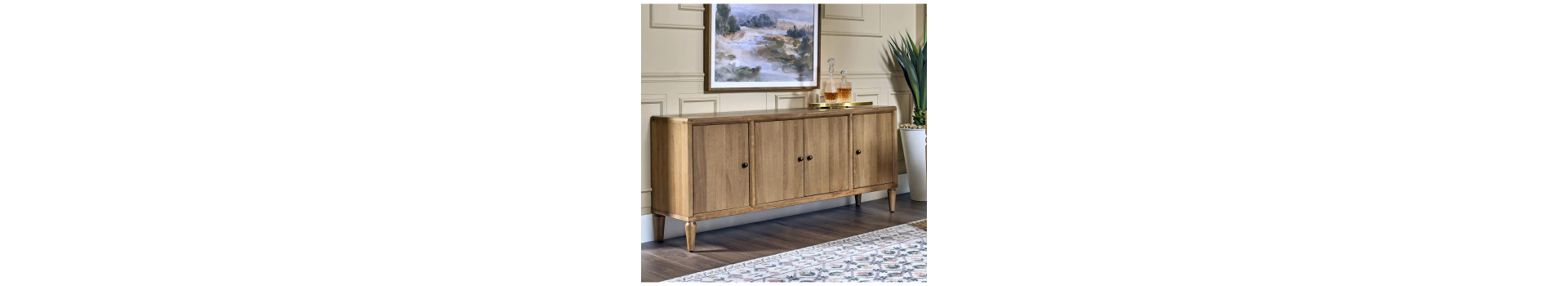 Side Boards By Modus Furniture