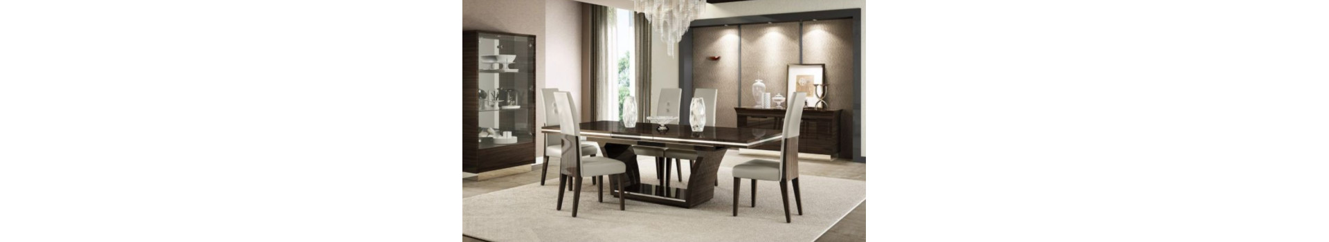 Dining Rooms By Global United Furniture Enterprises (GU Furniture)
