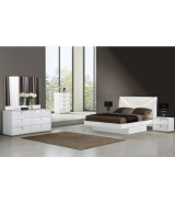 Bedrooms By Global United Furniture Enterprises (GU Furniture)