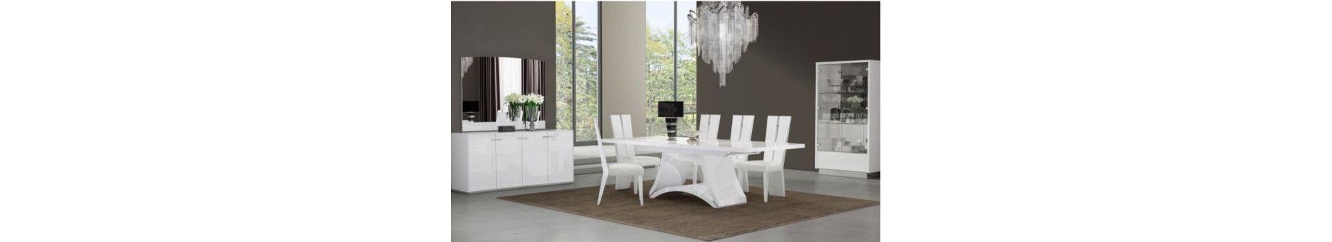 Dining Sets by Global United Furniture (GU)