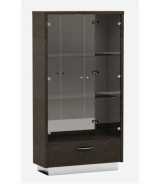 Display Cabinets By Global United Furniture (GU)