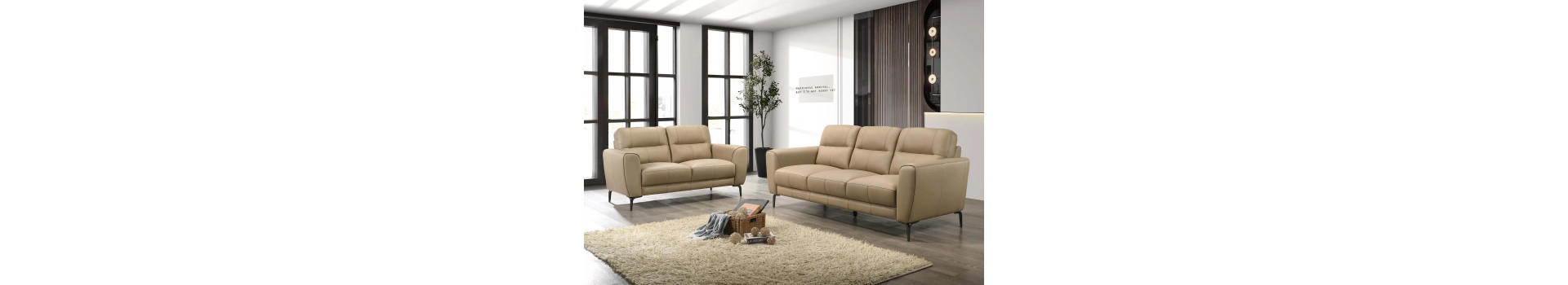 Living Rooms By Poundex Furniture