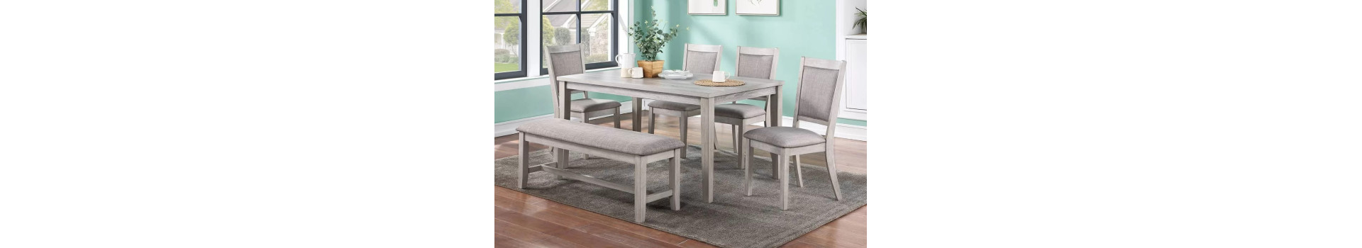 Dining Rooms By Poundex Furniture