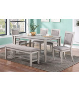 Dining Rooms By Poundex Furniture