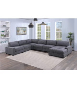 Modular Sectionals By Poundex Furniture