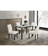 Dining Rooms Set By Poundex Furniture