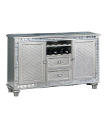Servers By Poundex Furniture