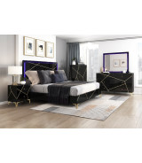 Bedrooms By Homelegance Furniture