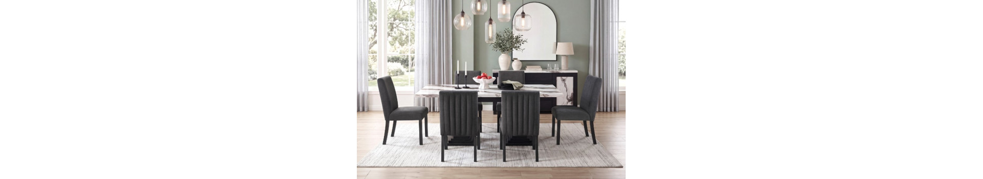 Dining Rooms By Homelegance Furniture