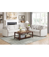 Living Rooms By Homelegance