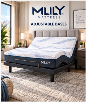 Adjustable Bases