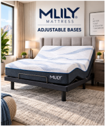 Adjustable Bases By MLILY USA