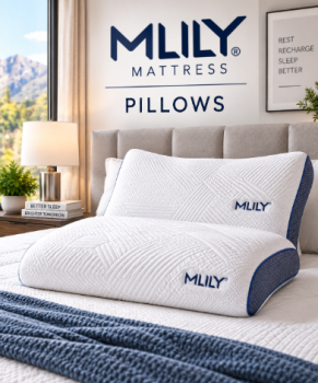 Pillows