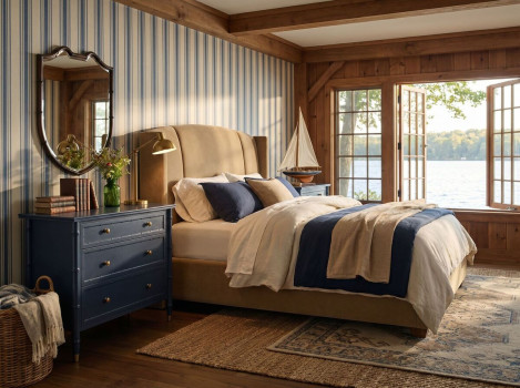 Harbor Collection by A.R.T. Furniture Collections