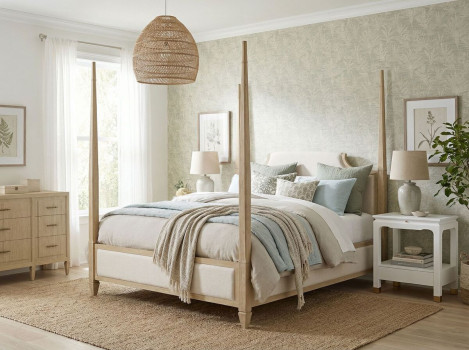 Eave-oak Collection By A.R.T. Furniture Collections
