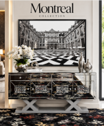 Montreal  Collection By Michael Amini