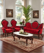 French Provincial Style By Polrey.