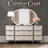 Camden Court Collection By Michael Amini