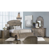 Arch Salvage Collection by A.R.T. Furniture Collections