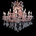 Chandeliers By Michael Amini 