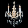 Wall Sconce By Michael Amini