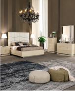 Bedrooms
