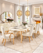 Dining Rooms