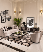 Living Rooms